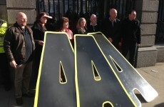 'We are the Triple A': New party says it will target Labour in local elections