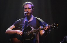 James Vincent McMorrow has his music gear robbed in London