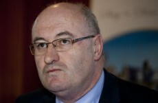 Hogan's department slams 'usual rhetoric from Green Party' after mayor survey