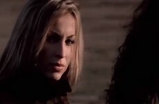 On this night in 2000 you were listening to... All Saints
