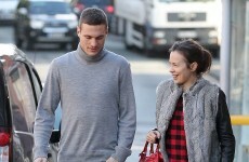 Inter chief claims Vidic deal '90 per cent' done