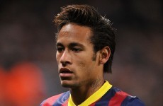 Barca indicted over alleged Neymar tax fraud