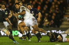 Ireland have a plan to cope with Billy Vunipola, but expect 'something special' on Murphy debut