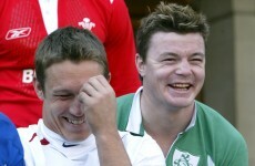 10 stats to impress your mates with during the England v Ireland game