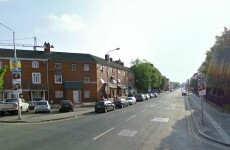Man with serious head injuries found in Dublin city