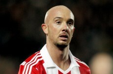 Stephen Ireland 'warming' to idea of international return, says O'Neill