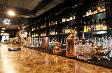 You probably haven't heard of this bar. And they'd like it to stay that way