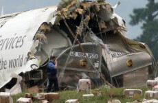UPS plane crash pilot said work 'schedules were killing him'