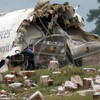 UPS plane crash pilot said work 'schedules were killing him'