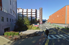 Visitor restrictions extended to Cork maternity hospital over flu outbreak