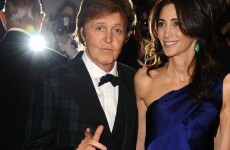 And I Love Her! Paul McCartney to marry for a third time