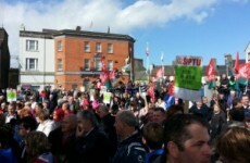 Determined campaigners continue call for independent review of psychiatric unit closure