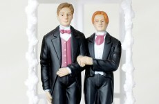 59% in new poll think you're not homophobic if you oppose gay marriage