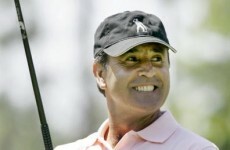 Golf legend Seve Ballesteros dies at home in Spain