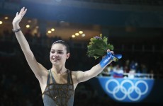 Here's why the Olympic figure skating final wasn't fixed