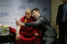 Obama to meet the Dalai Lama today despite stern warning from China