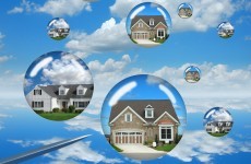 Damien Kiberd: A new property bubble - but not as we know it