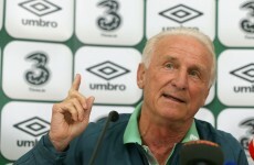 Trapattoni in talks to take over as Ivory Coast manager after World Cup - reports