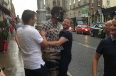 11 defining characteristics of an Irish stag do