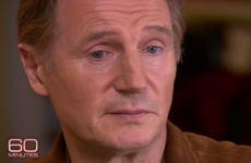 Liam Neeson gives emotional interview about wife Natasha Richardson's death