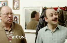 Here's the first trailer for Graham Linehan's new Irish comedy The Walshes