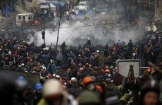 The text of the deal to end crisis in Ukraine