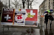 Calling someone a ‘foreign pig’ is not racist (according to Swiss law)