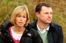 Kate McCann says she's plagued by thoughts Madeleine was taken by paedophile