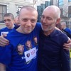 Today FM breaks record for most heads shaved simultaneously