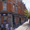 Handgun and crowbar used in lunchtime raid at Permanent TSB on Baggot Street