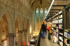 Every bookworm must visit these shops at least once