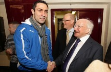 6 high-profile sportspeople turned into successful politicians