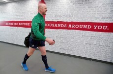 Step 1 in England's plan: park the bus and make their players walk through the crowd