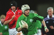 'It was tough, and I had the scars to prove it': Steed looks back on Ireland Women's last trip to Twickenham