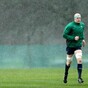 O'Connell leads Ireland's return to Triple Crown chase
