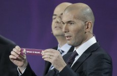 What are the best/worst possible Euro 2016 draws Ireland can hope for?