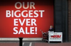 Almost every newspaper in Ireland lost readers in the second half of 2013