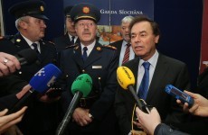 Here's what we know about the cases in the garda whistleblower files