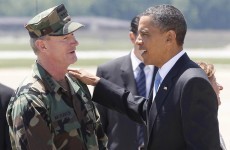 Obama hails Navy SEALs as it emerges bin Laden could have been caught sooner
