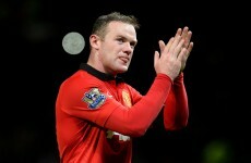 Moyes tight-lipped on Wayne Rooney's mooted new deal
