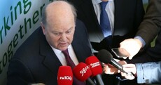 Serious allegations and doing a very good job: The week in quotes