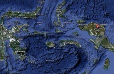 No one likely to have survived Indonesian plane crash