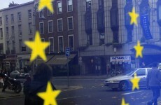 Ireland to get 'reduction on bailout interest rate' but department denies a deal