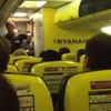 Company regrets that "extreme pressure" and no fueling delayed Ryanair flight