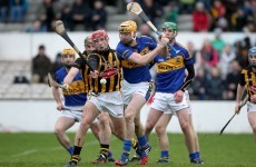 6 Talking Points after the weekend’s Allianz hurling league action