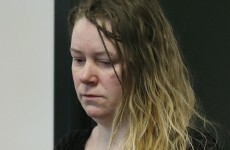 Irish nanny bail request denied by US judge