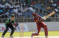 Ireland get West Indies on the ropes, but let series win slip
