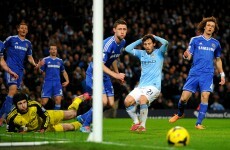 Four-horse race? A closer look at the Premier League run-in