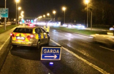 Woman dies after being hit by car in Longford, male driver arrested