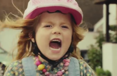 The new ad for Three in the UK is absolutely brilliant